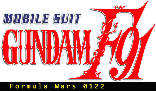 Mobile Suit Gundam F91: Formula Wars 0122 (SNES) Play Online